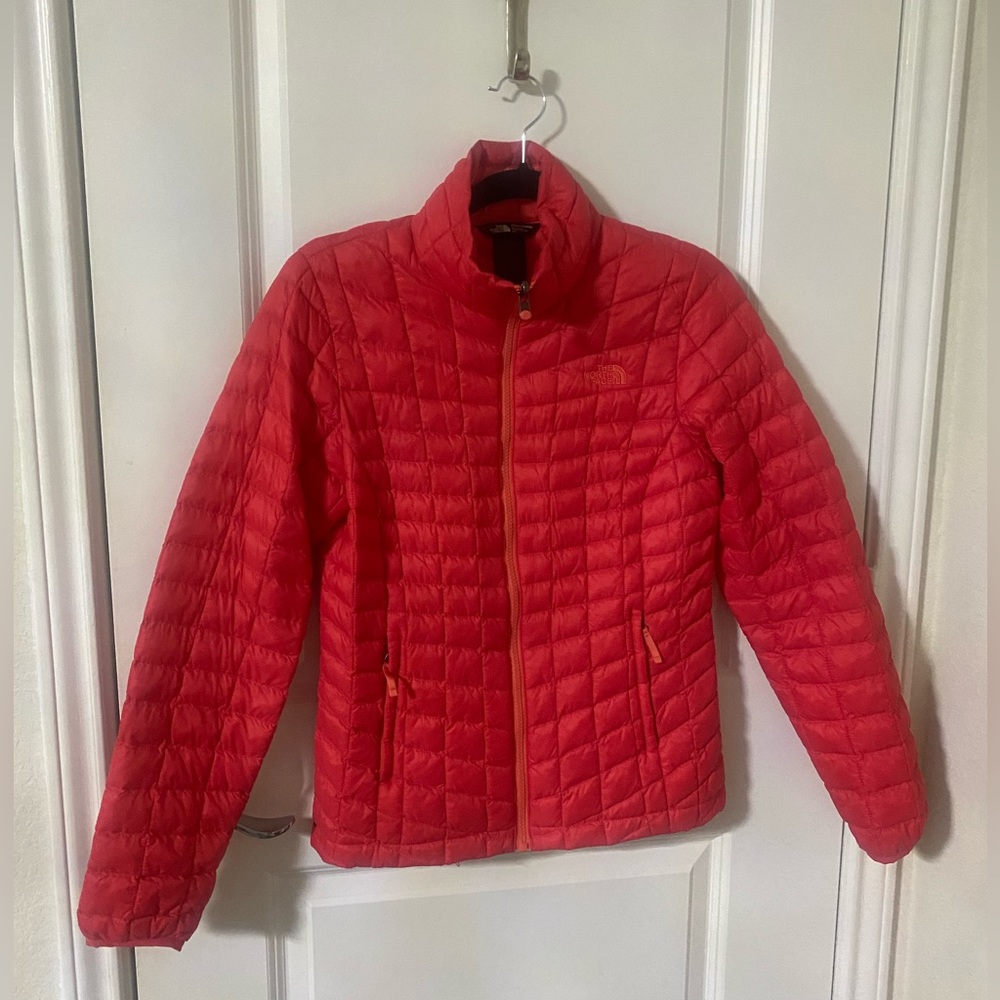 ❤️The North Face ThermoBall Trekker Jacket